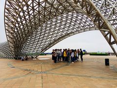 -南汇嘴观海公园