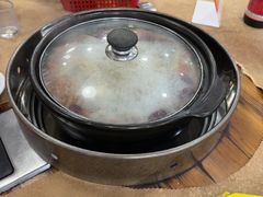 -濠轩阁特色生蚝火锅(水湾路店)