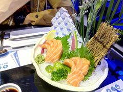 -伯尔曼航空主题西餐厅(大洋百货店)