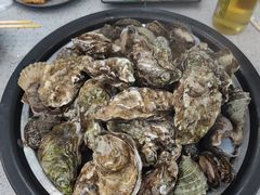 -仙螺岛海鲜自助餐厅(总店)