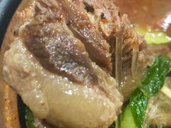 -清真·穆萨砂锅(大皮院店)