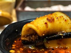 -独食火锅·半米屋台(望平街店)