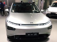 -小鹏汽车体验中心(苏州龙湖狮山天街店)