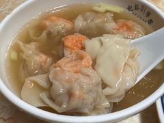 -恩宁刘福记(东华东路店)