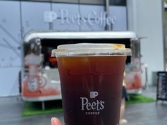 -Peet's Coffee皮爷咖啡(万象天地店)