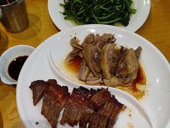 -东就鸭饭店·古早海南菜(友谊南海城店)