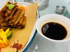 -元唐家宴•经典东北菜(梅市口路店)