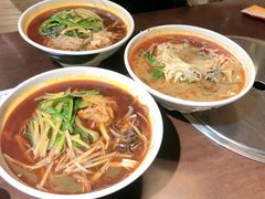 -老赵太太麻辣烫涮肚馆(大经路店)