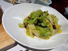 -小河盐帮·私家菜·烤鸭(三元桥·霄云路店)