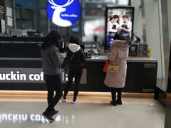 -瑞幸咖啡(未来国际大厦店)