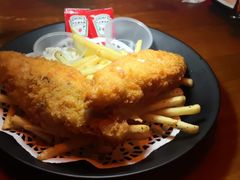 -海倫司小酒館(尖沙咀店 )