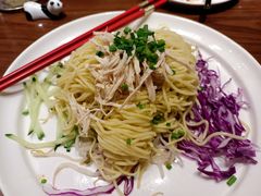 -眉州东坡·熊猫主题餐厅(枫蓝店)