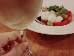 -La Tavernetta(Bar à Vin)(乌鲁木齐路店)