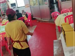-秋姐美食店(旅游大道店)