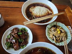-同得兴 Since·1995 传统苏式面馆(十全街店)