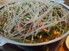 -京玉菲饭店(李村店)