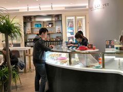 -PAUL LAFAYET 法式甜品(港汇广场店)