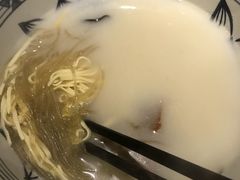 -牛三哥洛阳牛肉汤(生态城店)