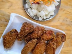-管中炸鸡(建国道店)