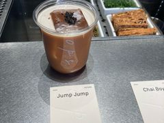 -O.P.S. CAFE