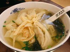 开洋馄饨-熙盛源(复兴路店)