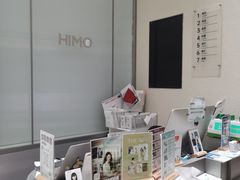 -海马体照相馆(大连罗斯福广场店)
