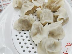 -孔一凡·手工饺子(时尚明苑店)