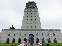 -珲春防川景区