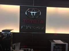 -上海和展广汽丰田4S店(老闵行店)