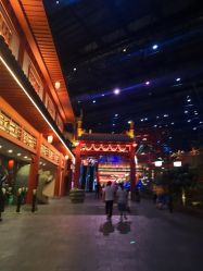 -南京万达乐园