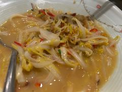 -北京王府井希尔顿酒店·秦唐中餐厅Chynna