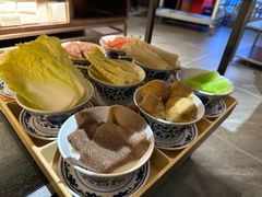 -咏江南·苏式火锅·苏州评弹(观前街店)