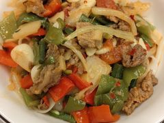 -亲布拉柯美食餐厅