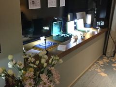 -上海衡山路十二号华邑酒店