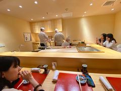 -鮨青(恒基名人购物中心店)