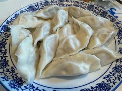 -老都一处饺子馆(道里店)