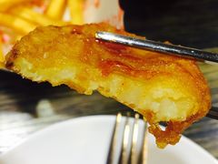 -the frypan韩国炸鸡啤酒(五路居店)