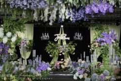 -玖玖婚嫁礼仪策划(江滨西路店)