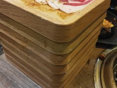 -火炉火自助餐(悠唐购物中心店)