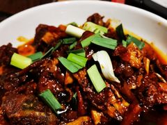-树厨贵州菜(大十字店)