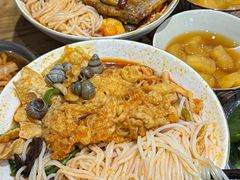 -螺小胖柳州螺蛳粉(钟楼总店)