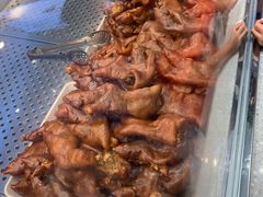 -廖记棒棒鸡(青岛万象城店)