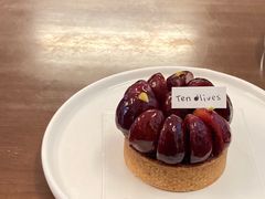 -Ten Olives甜点