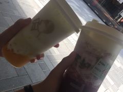 -喜茶(北京三里屯太古里店)