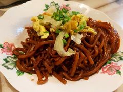 -何九海南茶店(鬼仔巷店)