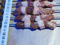 -三个蒙古大叔羊肉串(大宁店)