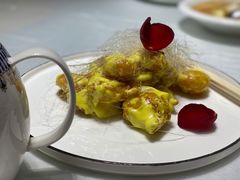 咕噜虾球-梧桐餐厅(泉城路店)