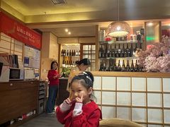 -长崎屋·日本料理·刺身·烧鸟(天河北路店)