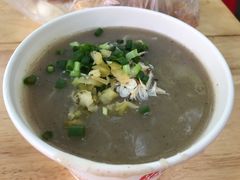 -汪记鲜鱼糊汤粉(沈阳路总店)