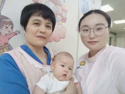 点击看大图 -保丽宝泰母婴护理院·月子中心·产康·中医(常州店)